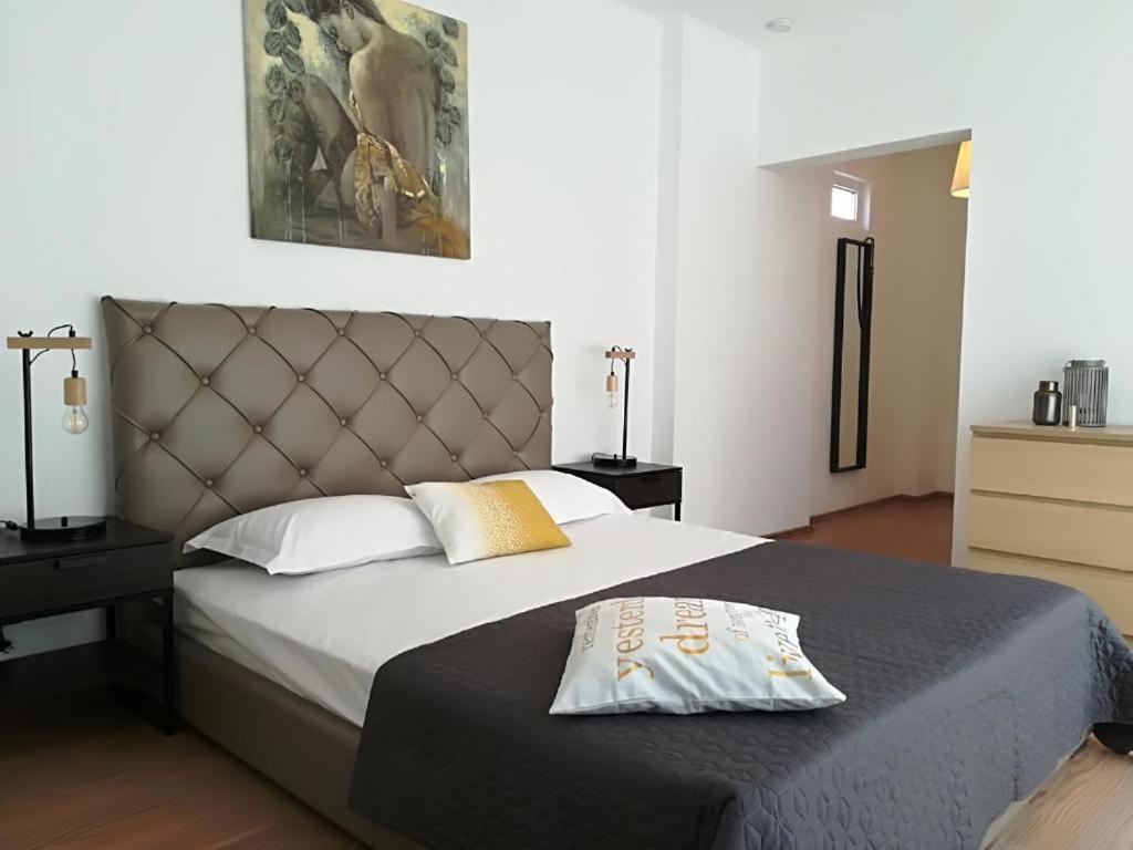 Guesthouse Smart Βουκουρέστι Εξωτερικό φωτογραφία