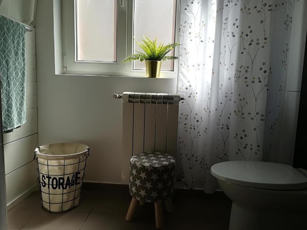Guesthouse Smart Βουκουρέστι Εξωτερικό φωτογραφία