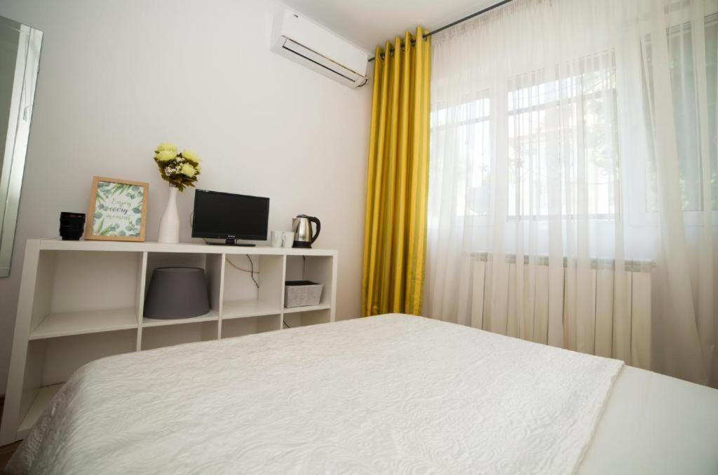 Guesthouse Smart Βουκουρέστι Εξωτερικό φωτογραφία