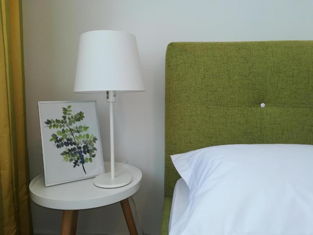 Guesthouse Smart Βουκουρέστι Εξωτερικό φωτογραφία
