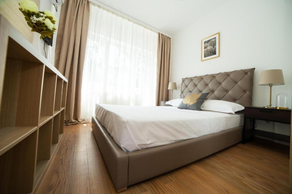 Guesthouse Smart Βουκουρέστι Εξωτερικό φωτογραφία