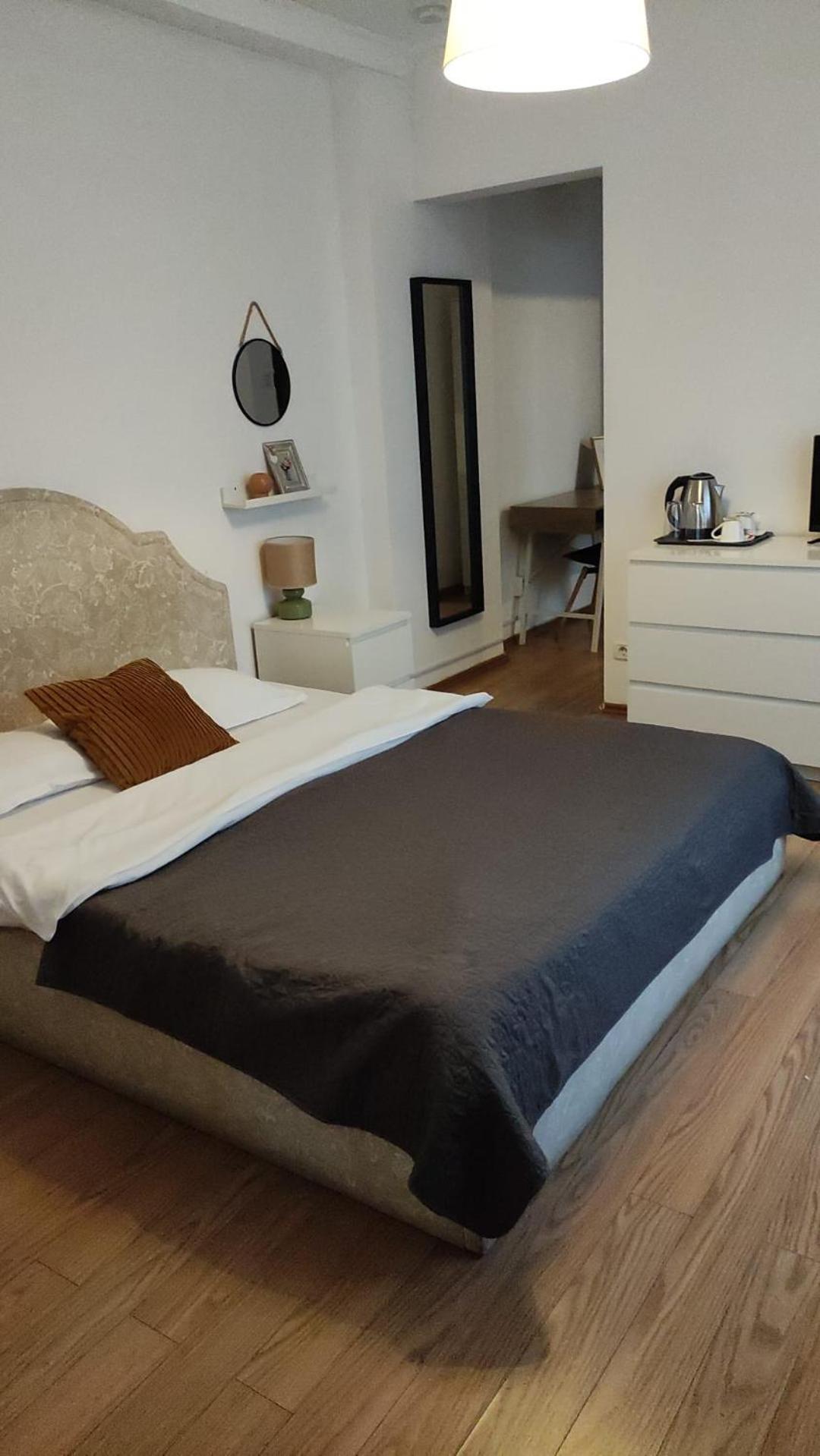 Guesthouse Smart Βουκουρέστι Εξωτερικό φωτογραφία